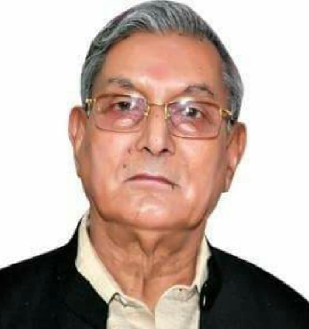 मनोहर लाल शर्मा मनोहर लाल शर्मा
