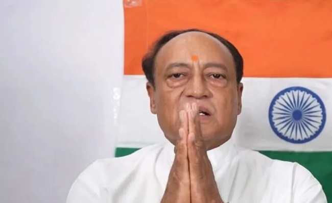 लक्ष्मण सिंह लक्ष्मण सिंह