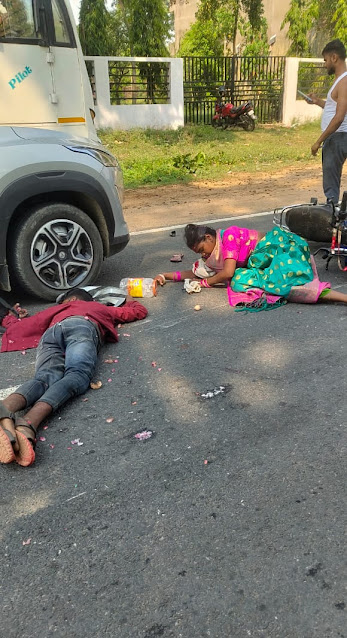 accident accident
