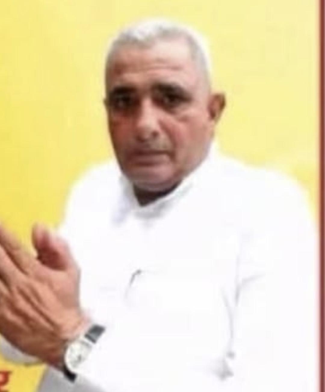 दो वोटो से जीते सरपंच महेंद्र सिंह दो वोटो से जीते सरपंच महेंद्र सिंह