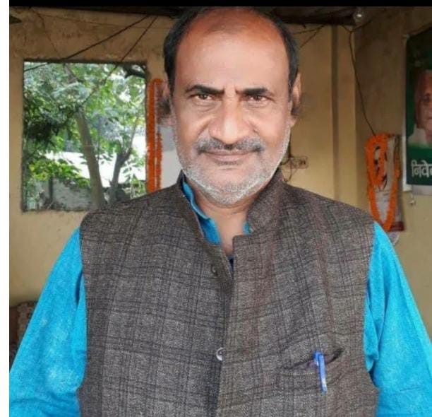 प्रोफेसर आलोक कुमार प्रोफेसर आलोक कुमार