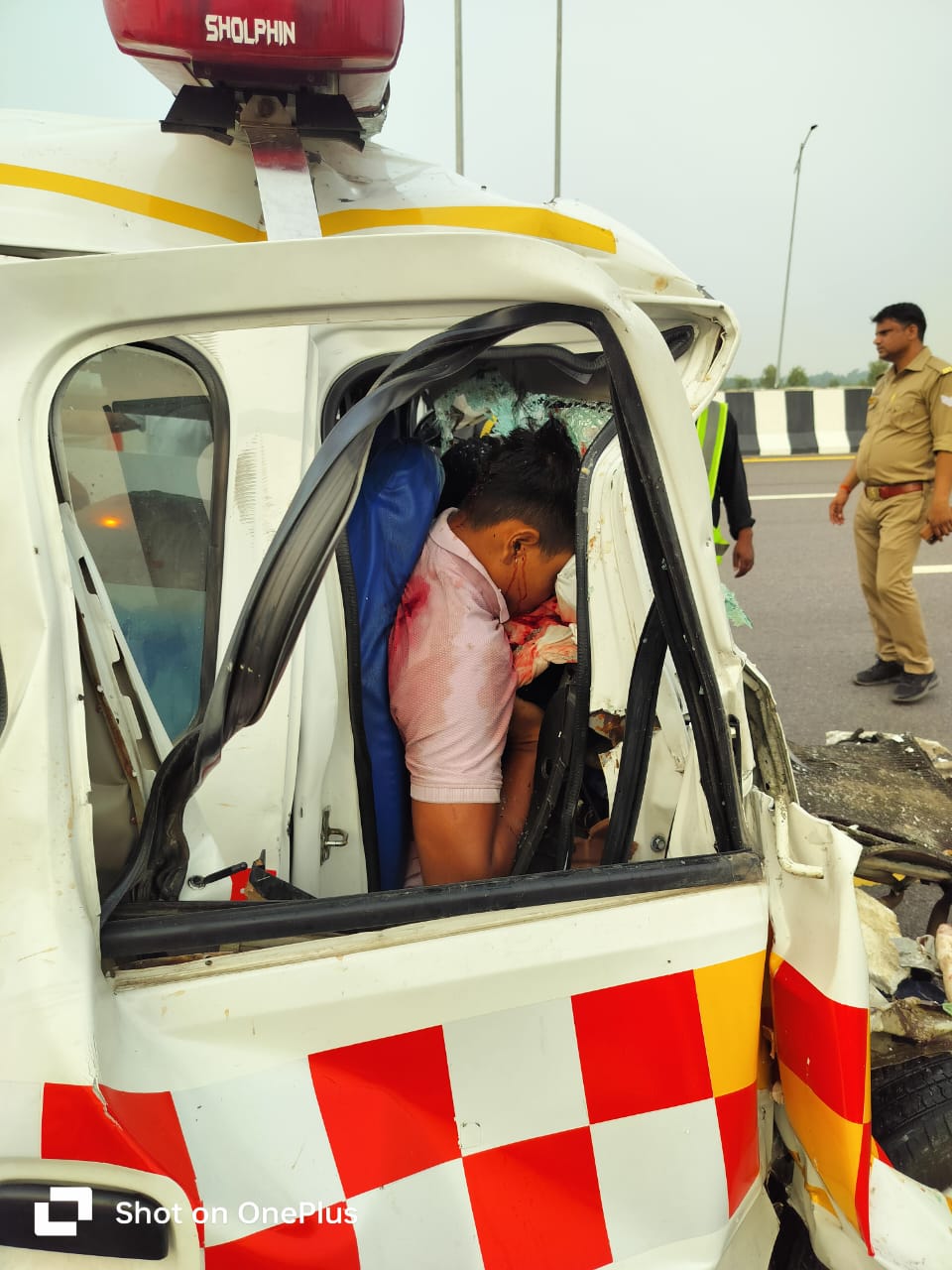घटनास्थल की फोटो घटनास्थल की फोटो