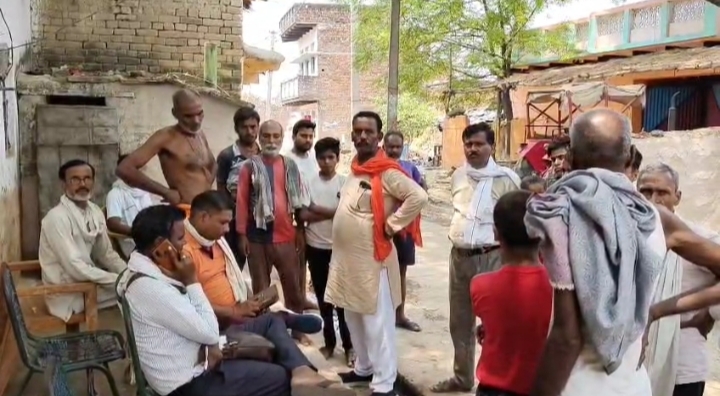 घटनास्थल घटनास्थल