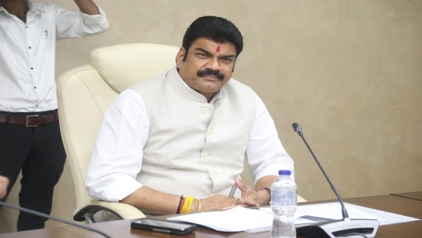 मंत्री गोविन्द सिंह राजपूत (फाइल फोटो) मंत्री गोविन्द सिंह राजपूत (फाइल फोटो)