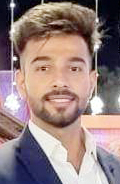 उत्कर्ष तिवारी उत्कर्ष तिवारी