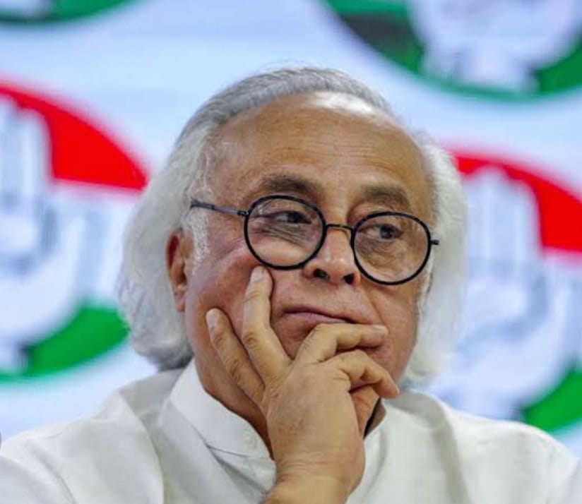 Jairam Ramesh
