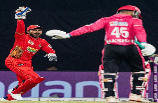 Indore Pink Panthers Indore Pink Panthers