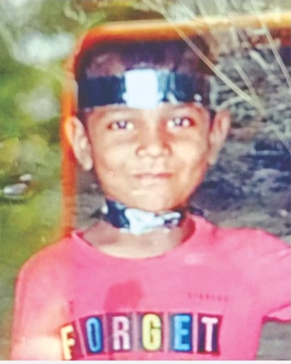 होटल की 6टी मंजिल से गिरकर खण्डवा जिले के बच्चे की मौत होटल की 6टी मंजिल से गिरकर खण्डवा जिले के बच्चे की मौत