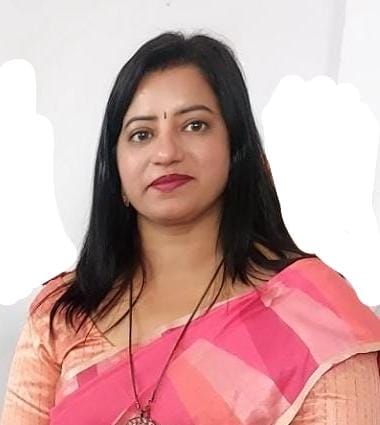 राजकीय उच्चतर माध्यमिक विद्यालय हुसैनपुर छिरावली मुरादाबाद में विज्ञान शिक्षिका बबिता मेहरोत्रा राजकीय उच्चतर माध्यमिक विद्यालय हुसैनपुर छिरावली मुरादाबाद में विज्ञान शिक्षिका बबिता मेहरोत्रा