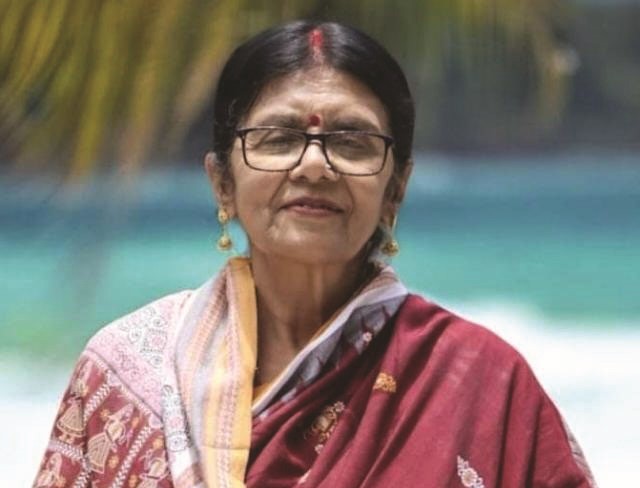 बालको प्रबंधन के अवैधानिक कार्यों पर रोक लगाए प्रशासन : ज्योत्सना महंत बालको प्रबंधन के अवैधानिक कार्यों पर रोक लगाए प्रशासन : ज्योत्सना महंत