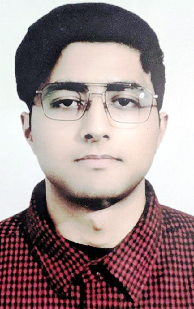 दीपक गोस्वामी दीपक गोस्वामी