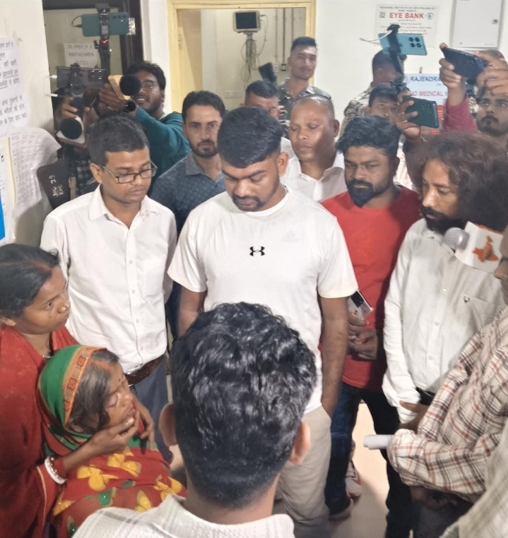 जेएलकेएम विधायक सह डुमरी विधायक जयराम महतो की फाइल फोटो जेएलकेएम विधायक सह डुमरी विधायक जयराम महतो की फाइल फोटो