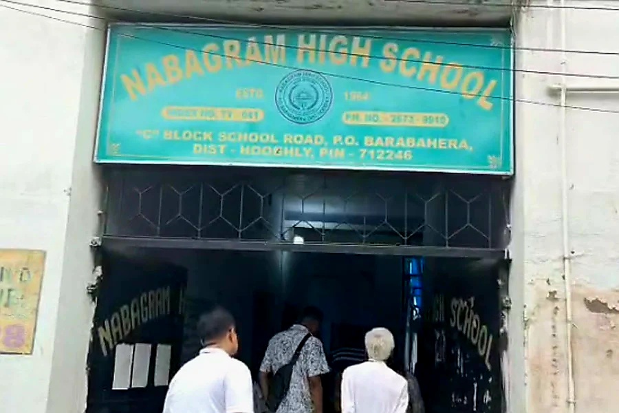 समवाय समिति के चुनाव में भिड़े माकपा-तृणमूल समवाय समिति के चुनाव में भिड़े माकपा-तृणमूल