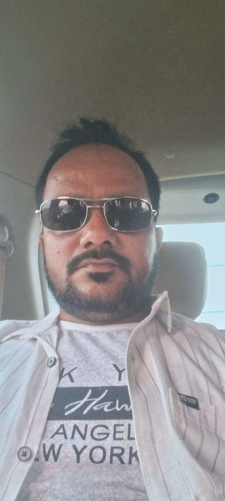 राजकुमार ठाकुर राजकुमार ठाकुर
