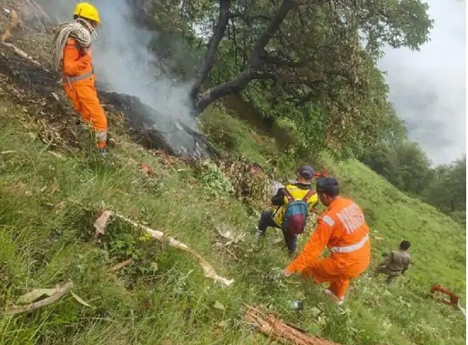केदारनाथ हादसा केदारनाथ हादसा