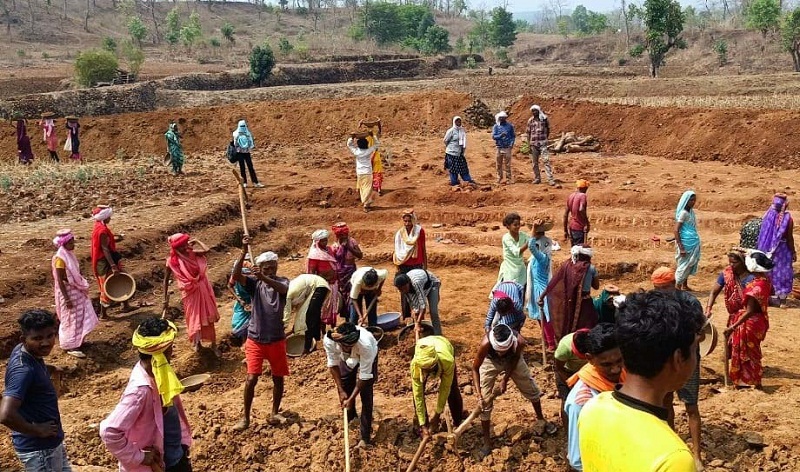 जल गंगा संवर्धन अभियान जल गंगा संवर्धन अभियान