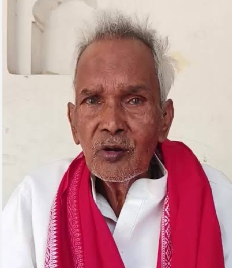 पूर्व सांसद रामरती बिंद पूर्व सांसद रामरती बिंद