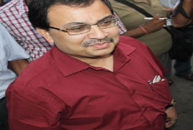 तृणमूल कांग्रेस के राज्य महासचिव कुणाल घोष तृणमूल कांग्रेस के राज्य महासचिव कुणाल घोष