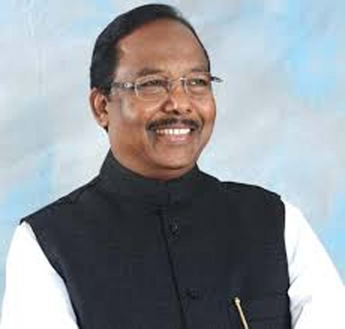 कृषि मंत्री रामविचार नेताम कृषि मंत्री रामविचार नेताम