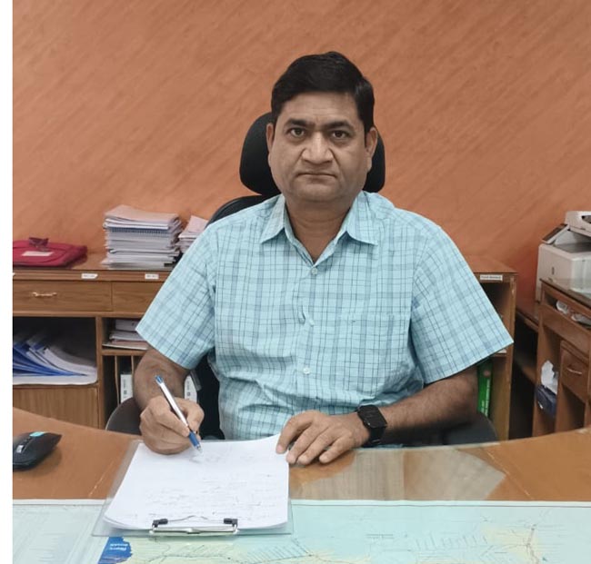 जेसी चौरसिया जेसी चौरसिया