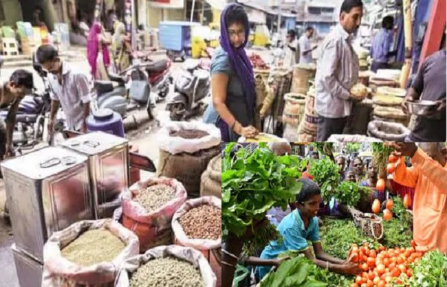थोक महंगाई दर के लोगो का प्रतीकात्मक चित्र थोक महंगाई दर के लोगो का प्रतीकात्मक चित्र 