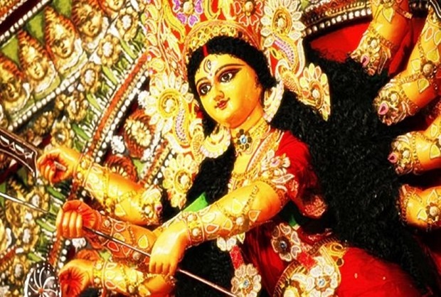 दुर्गोत्सव दुर्गोत्सव