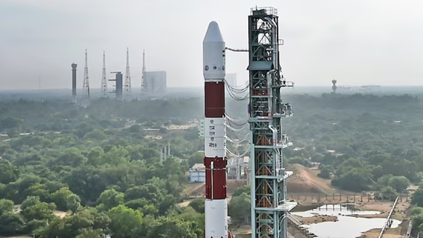 ISRO ISRO