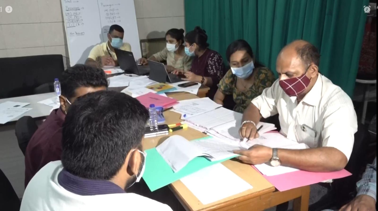 अहमदाबाद विमान दुर्घटना अहमदाबाद विमान दुर्घटना