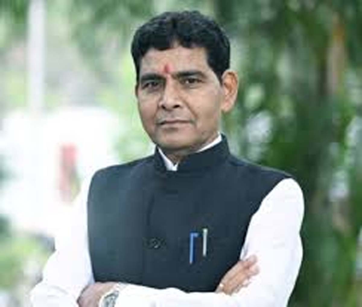 मंत्री टंक राम वर्मा मंत्री टंक राम वर्मा
