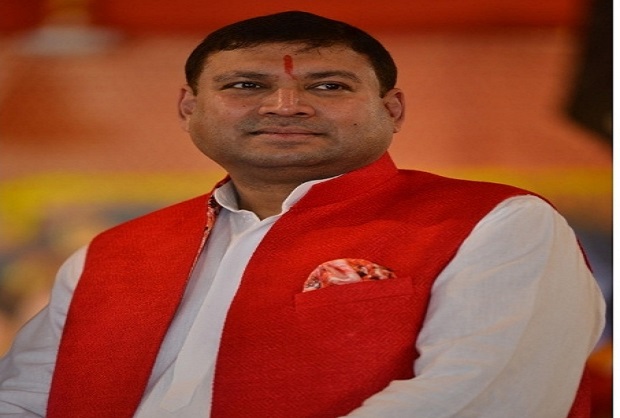 संदीप भूतोरिया संदीप भूतोरिया