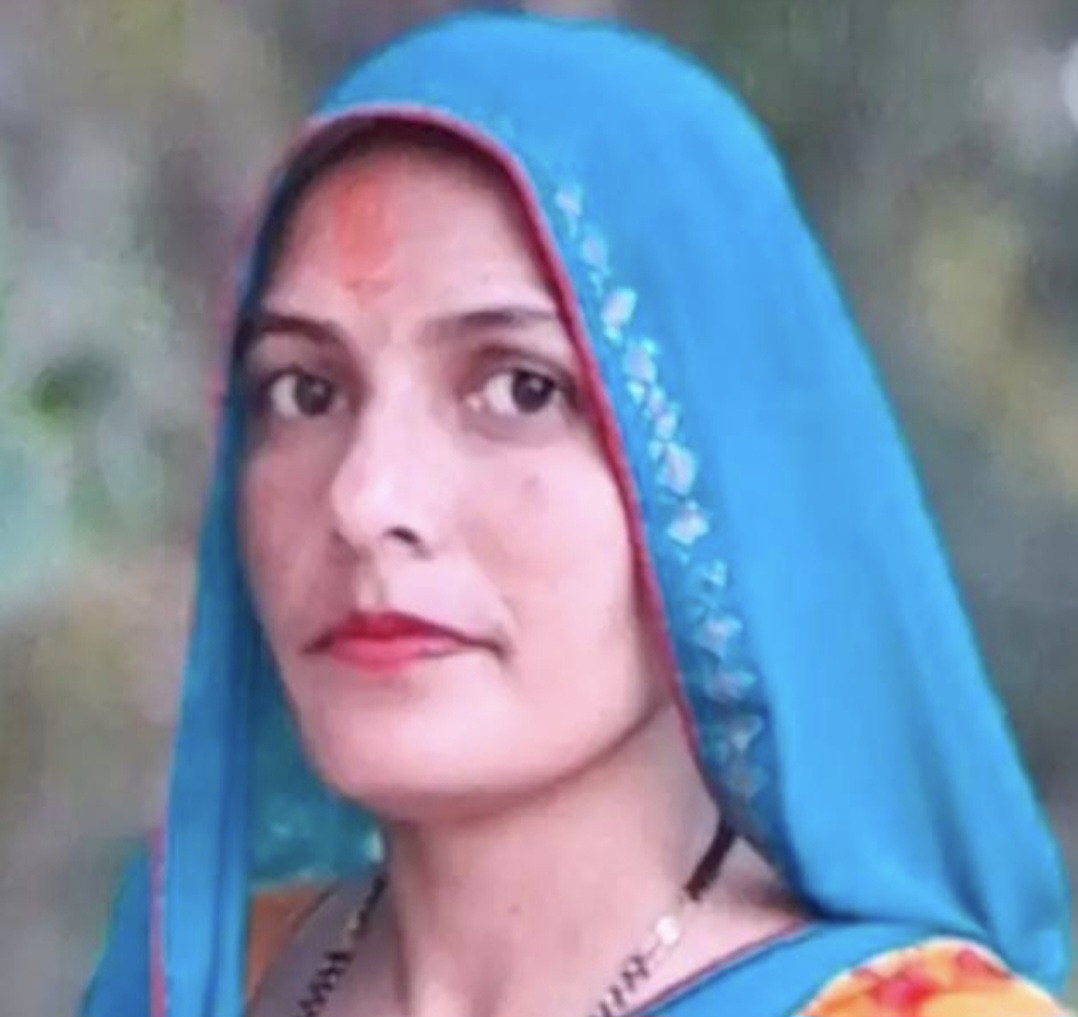 विवाहिता की संदिग्ध परिस्थितियों में मौत विवाहिता की संदिग्ध परिस्थितियों में मौत