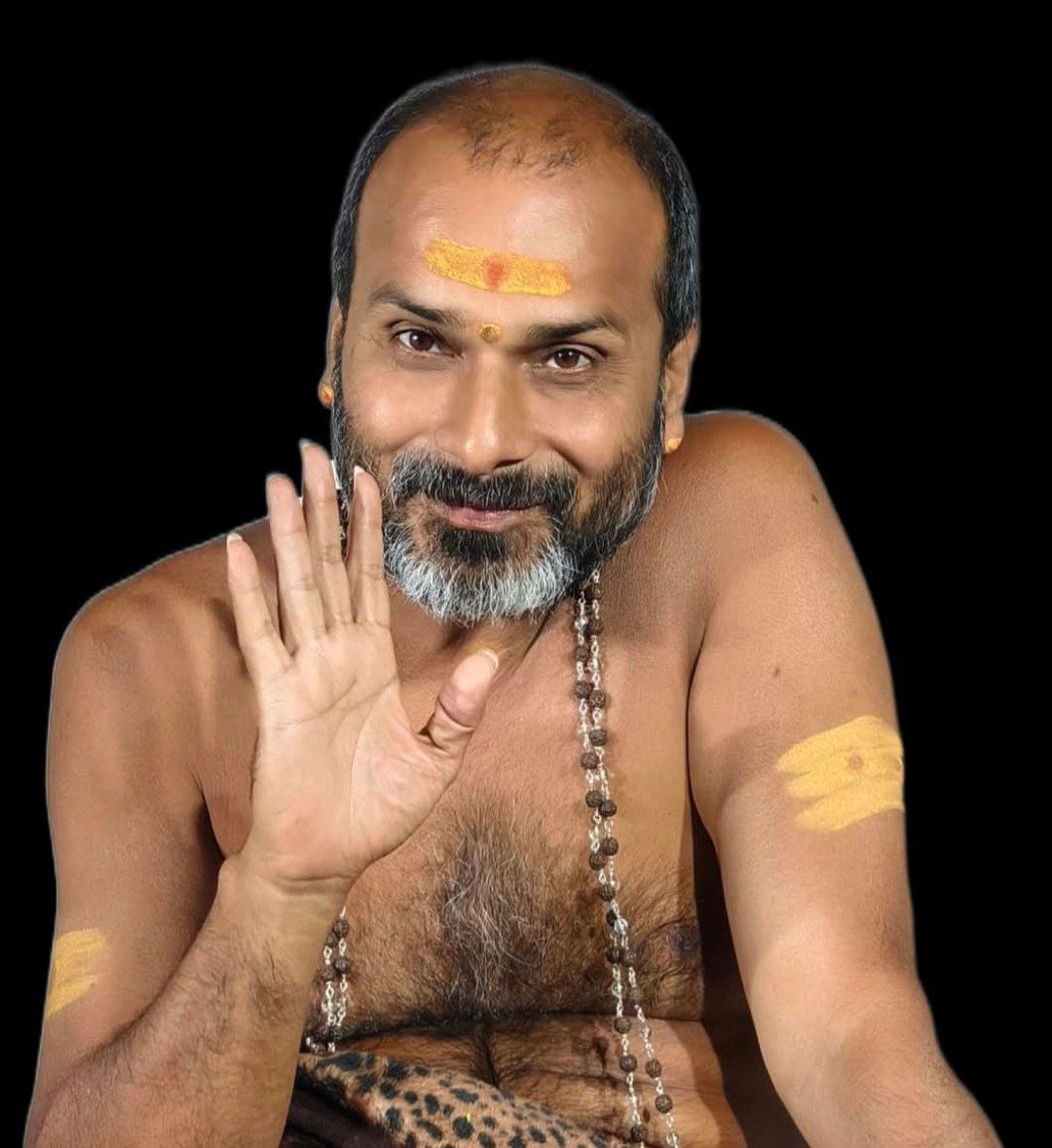 दमोह -मां नर्मदा के भक्त दादा गुरू जरारूधाम में 1705 वृक्षों को रोपित करेंगे