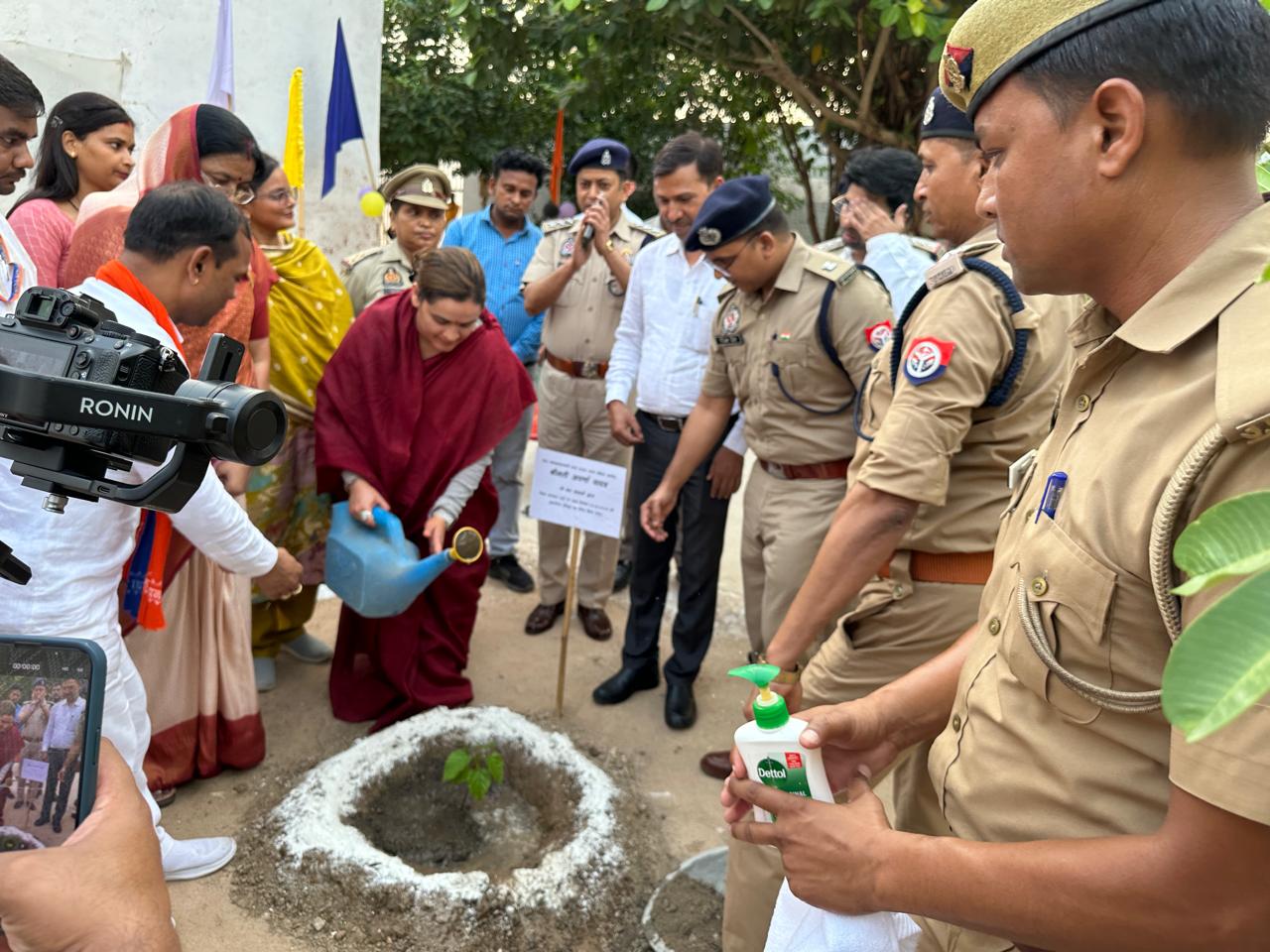 अर्पणा यादव