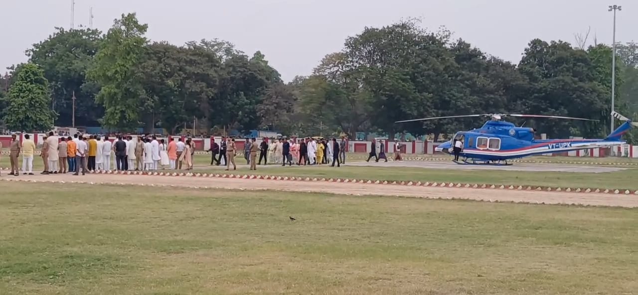 मुख्यमंत्री योगी आदित्यनाथ