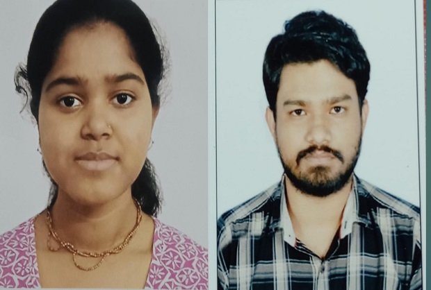 कृष्णचंद्रपुर हाई स्कूल के दो पूर्व छात्र नीट 2025 में उत्तीर्ण कृष्णचंद्रपुर हाई स्कूल के दो पूर्व छात्र नीट 2025 में उत्तीर्ण