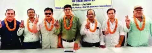 भारतीय डाक कर्मचारी संघ पोस्टमैन एवं एमटीएस का मंडलीय अधिवेशन प्रधान डाकघर में हुआ भारतीय डाक कर्मचारी संघ पोस्टमैन एवं एमटीएस का मंडलीय अधिवेशन प्रधान डाकघर में हुआ