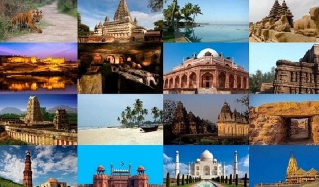 मप्र के पर्यटन स्थल (फाइल फोटो)