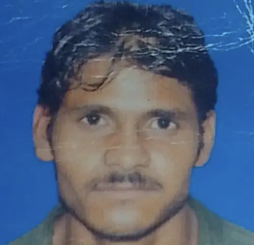 झटका मशीन के करंट से किसान की मौत झटका मशीन के करंट से किसान की मौत