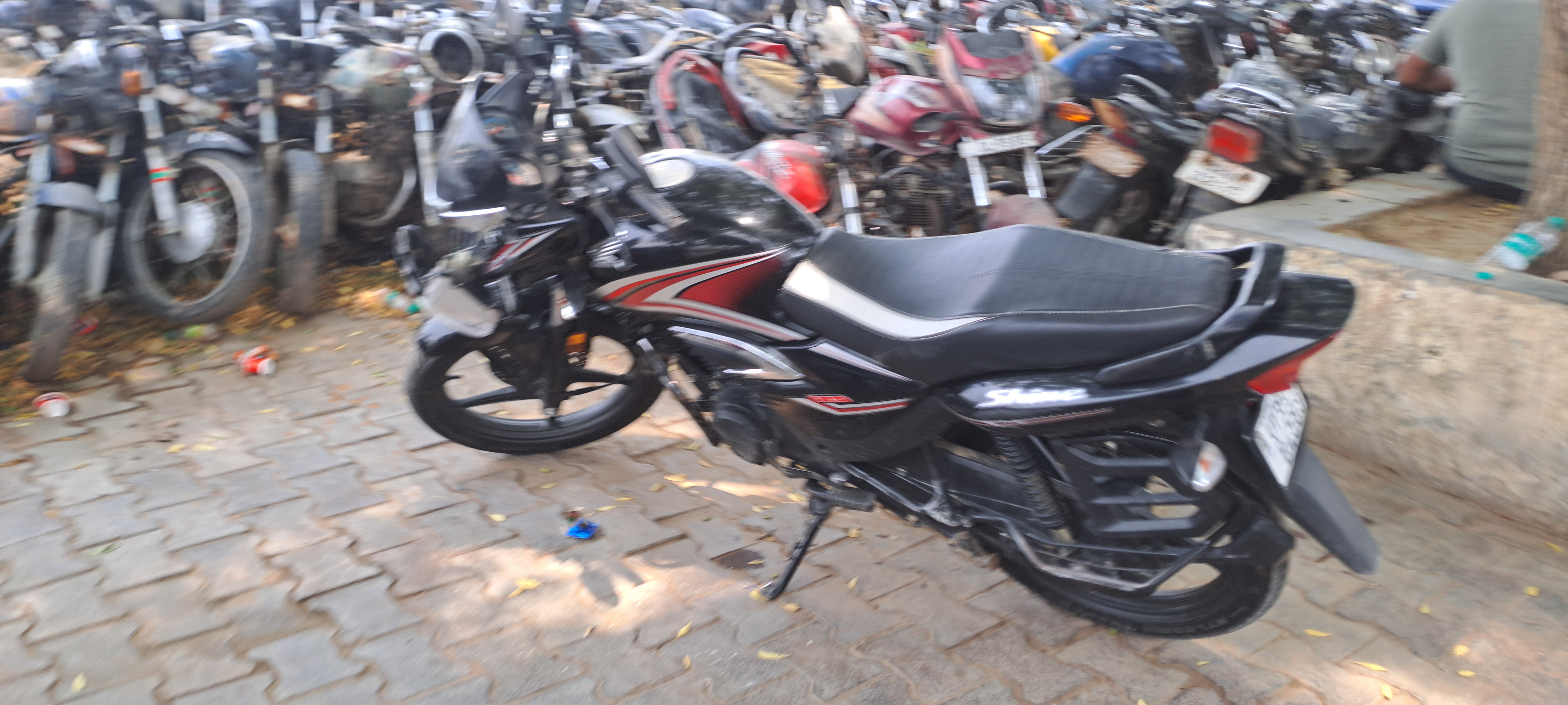 रफ्तार का कहर, एक की मौत दो घायल रफ्तार का कहर, एक की मौत दो घायल
