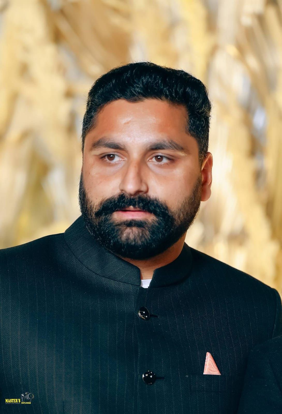 प्रशांत राय। प्रशांत राय।
