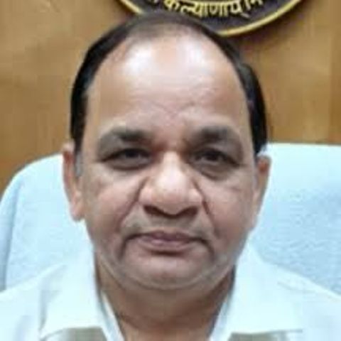 अशोक कुमार द्विवेदी अशोक कुमार द्विवेदी