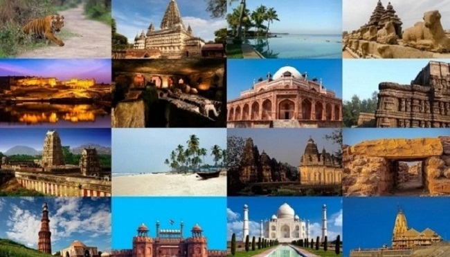 मप्र के प्रमुख पर्यटन स्थल (फाइल फोटो) मप्र के प्रमुख पर्यटन स्थल (फाइल फोटो)