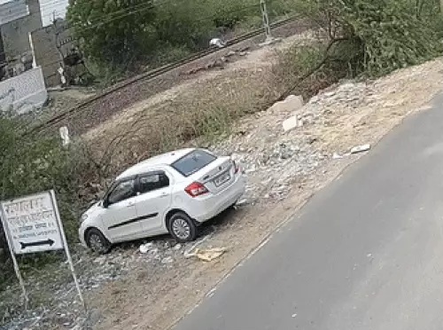 बालोतरा हादसा बालोतरा हादसा