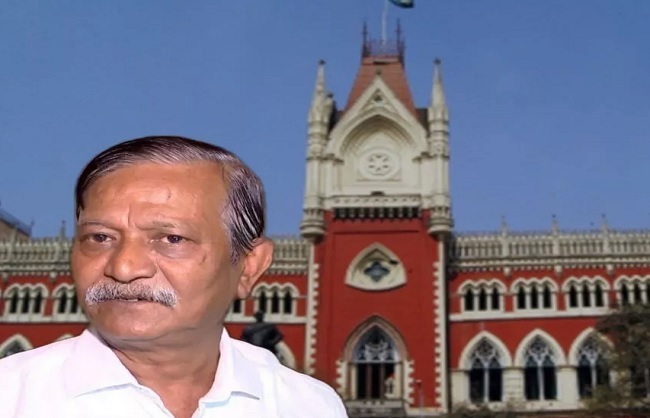‘कालीघाट के काकू’ के नाम से मशहूर सुजय कृष्ण भद्र ‘कालीघाट के काकू’ के नाम से मशहूर सुजय कृष्ण भद्र