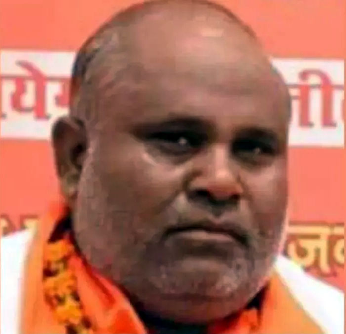 बिट्टू बजरंगी का फाइल फोटो बिट्टू बजरंगी का फाइल फोटो