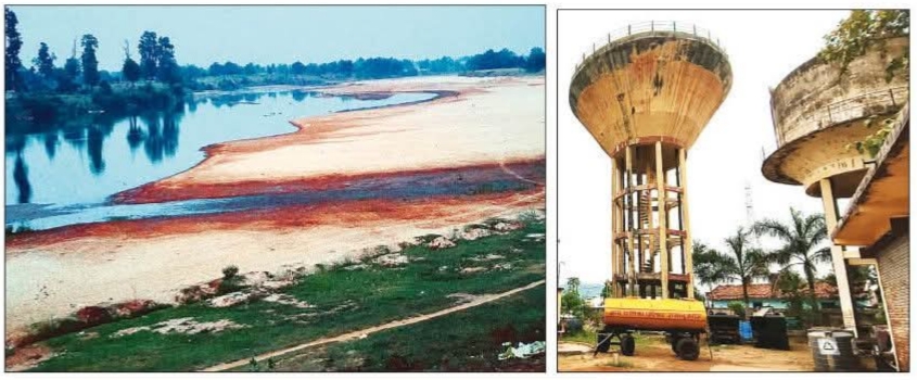 रामानुजगंज रामानुजगंज
