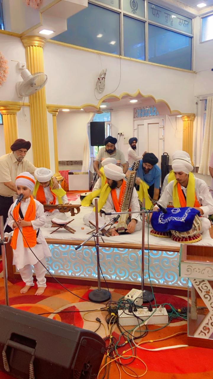 सजा दीवान