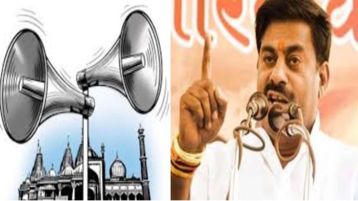 भाजपा विधायक रामेश्वर शर्मा भाजपा विधायक रामेश्वर शर्मा