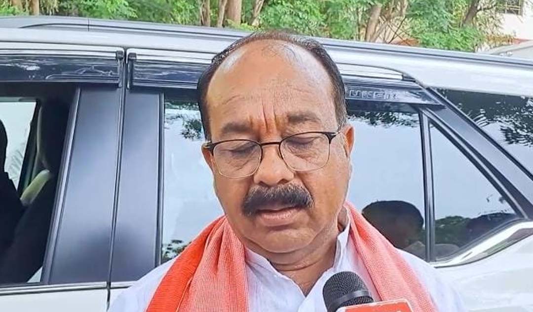 उप मुख्यमंत्री अरुण साव उप मुख्यमंत्री अरुण साव