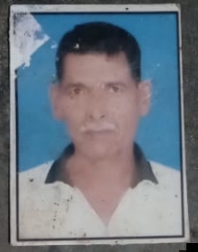 मृतक की फाइल फोटो मृतक की फाइल फोटो